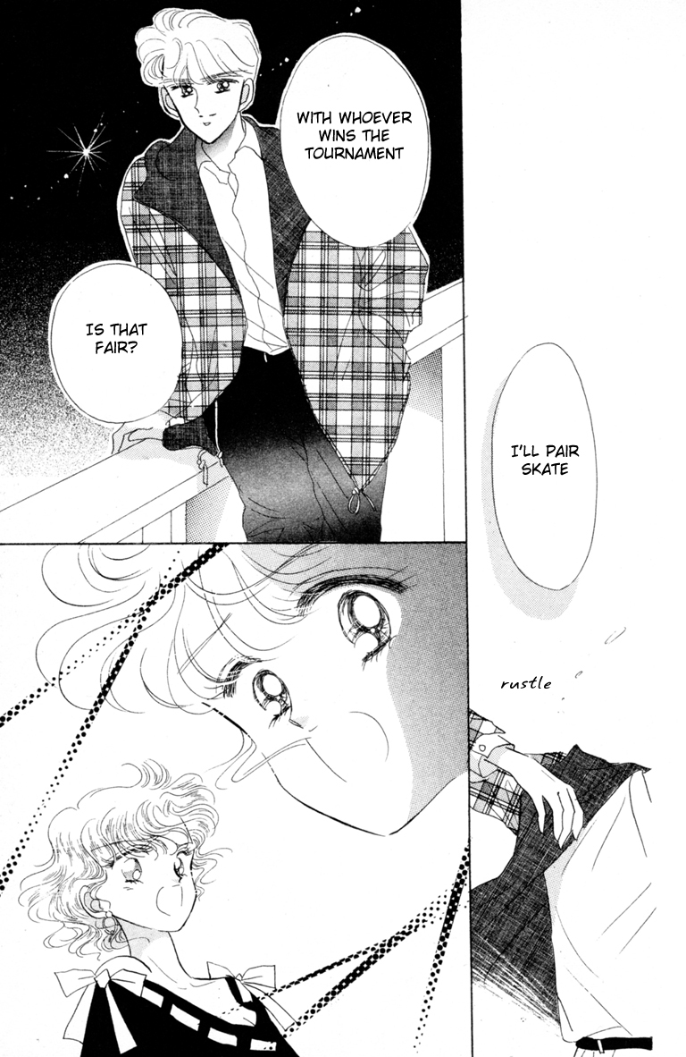 Halaman dari The Cherry Project Chapter 14