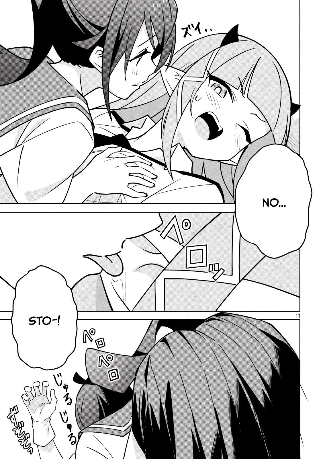 11