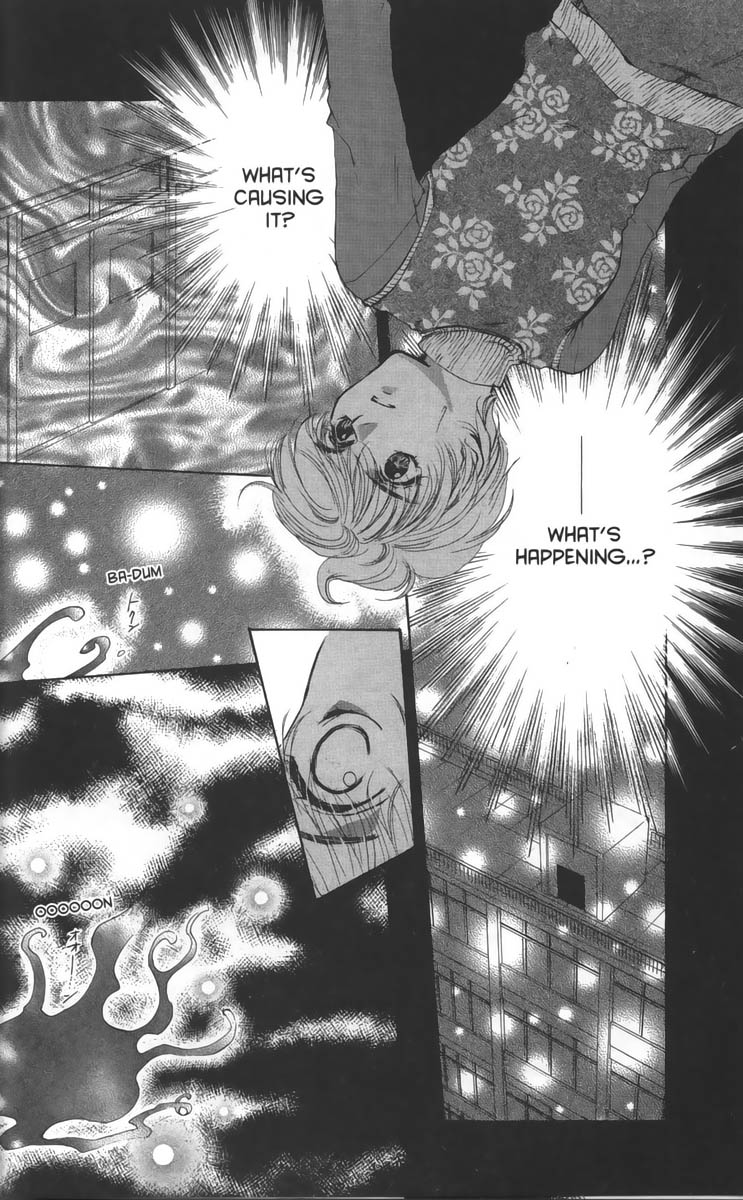 Halaman dari Ghost Hunt Chapter 18