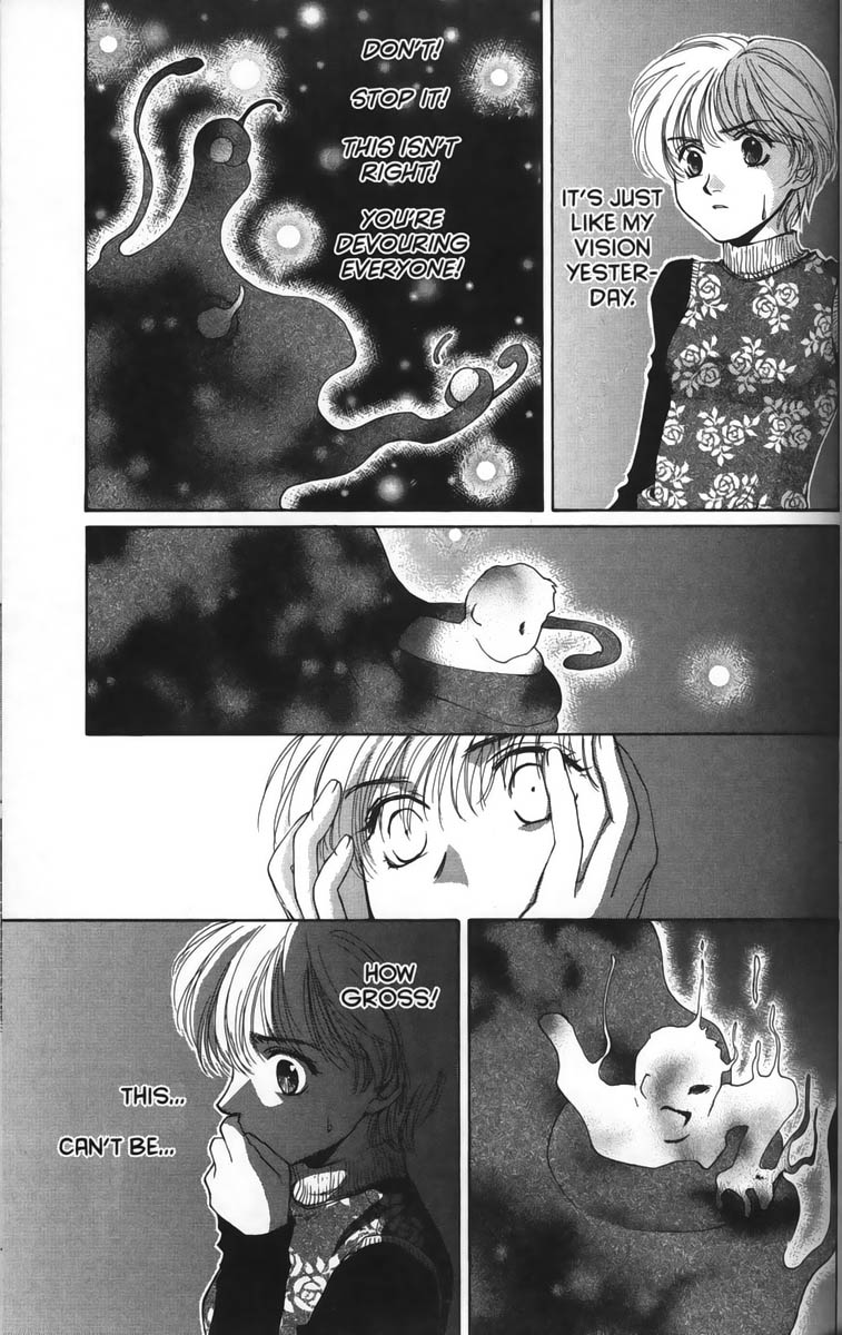 Halaman dari Ghost Hunt Chapter 18