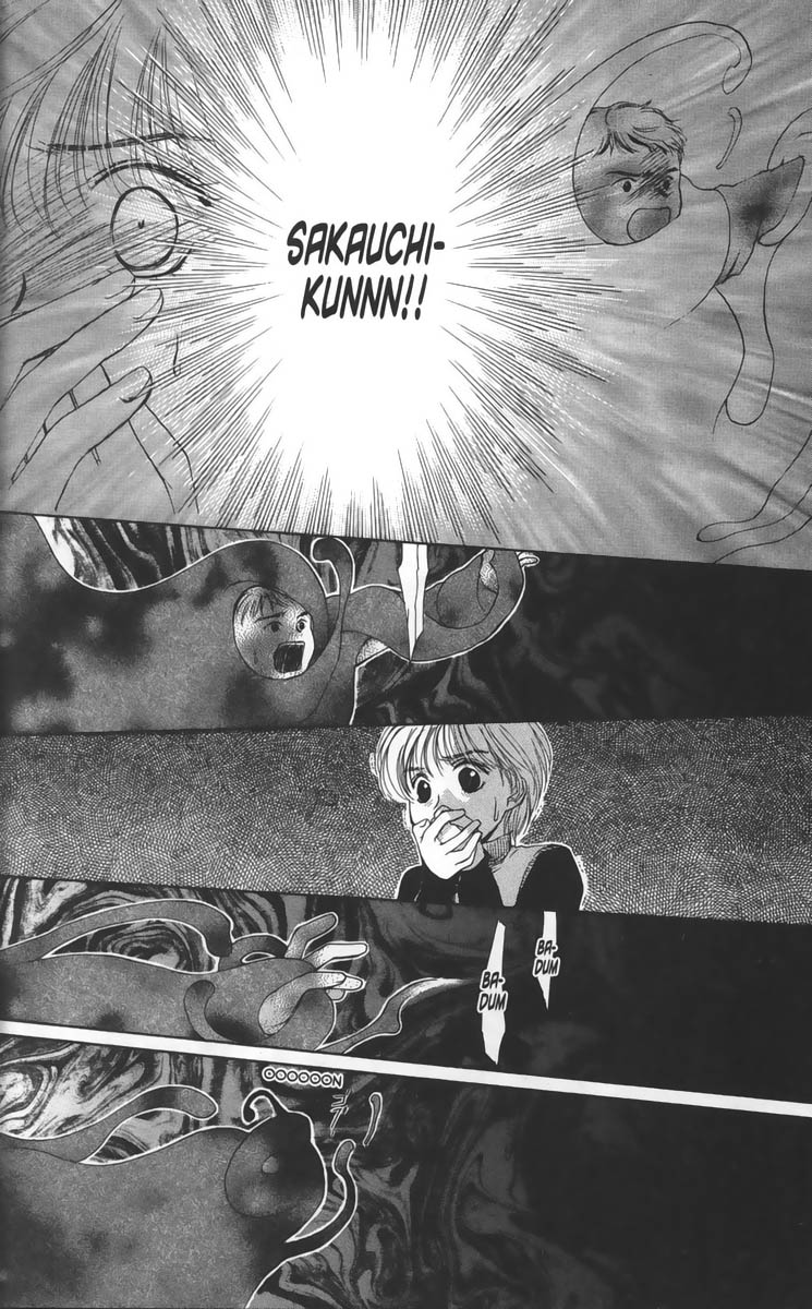 Halaman dari Ghost Hunt Chapter 18