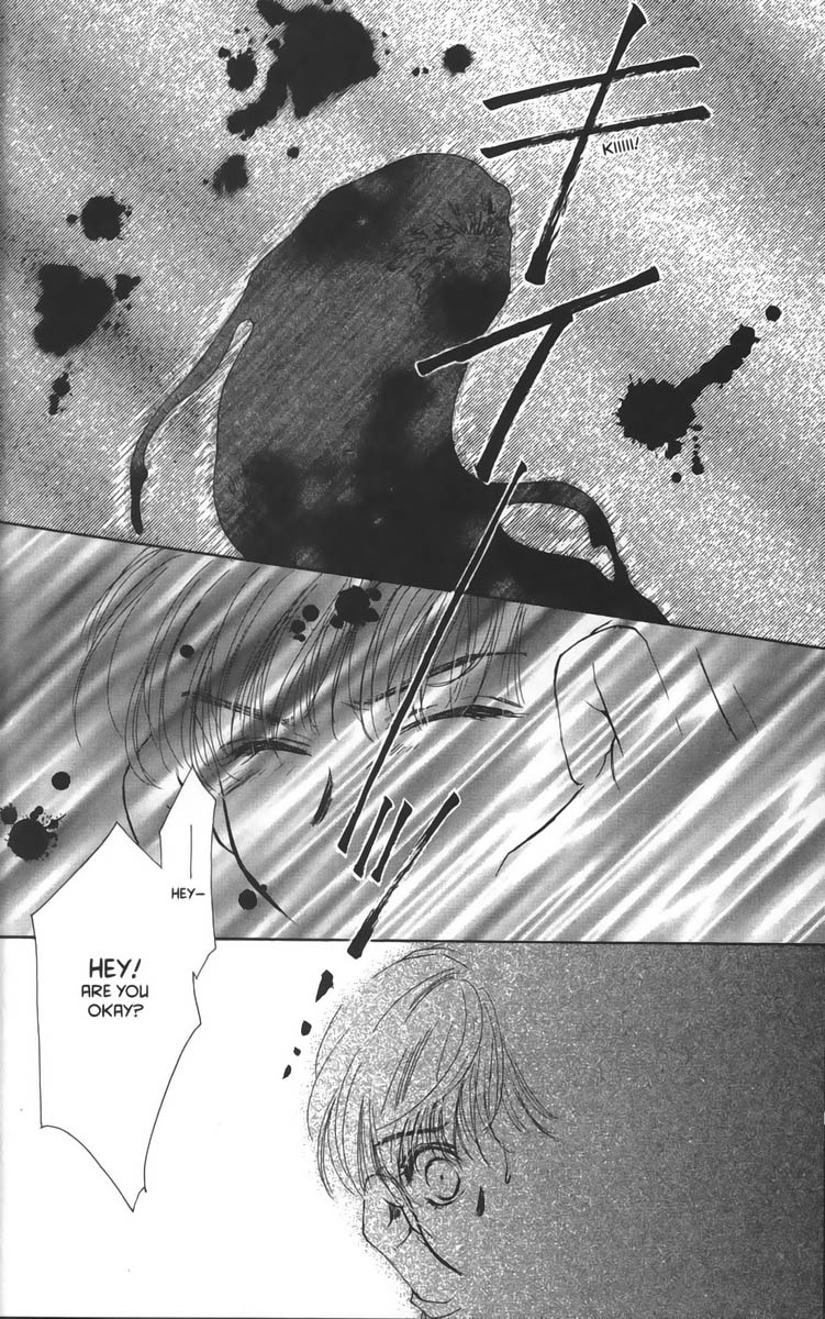 Halaman dari Ghost Hunt Chapter 18