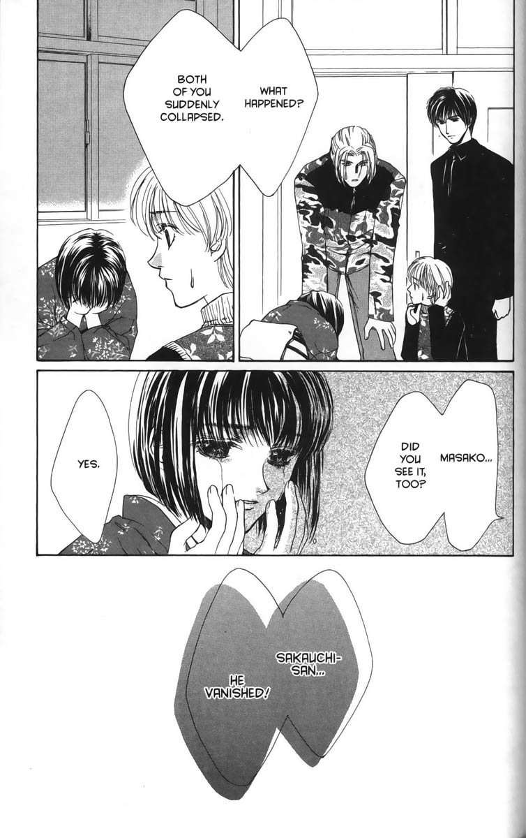 Halaman dari Ghost Hunt Chapter 18