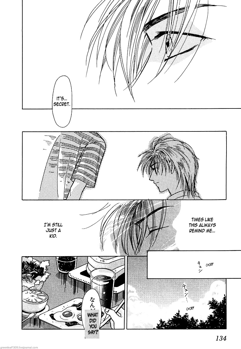 Halaman dari Duetto Chapter 7