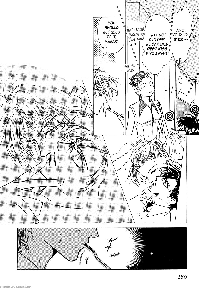 Halaman dari Duetto Chapter 7