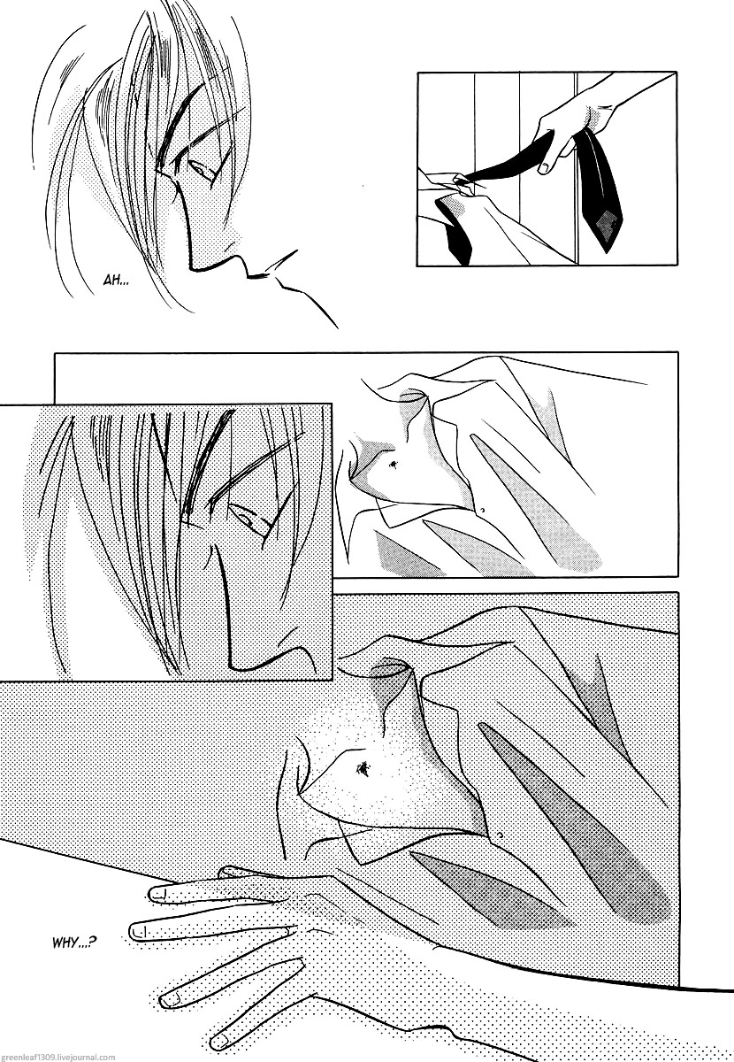 Halaman dari Duetto Chapter 7