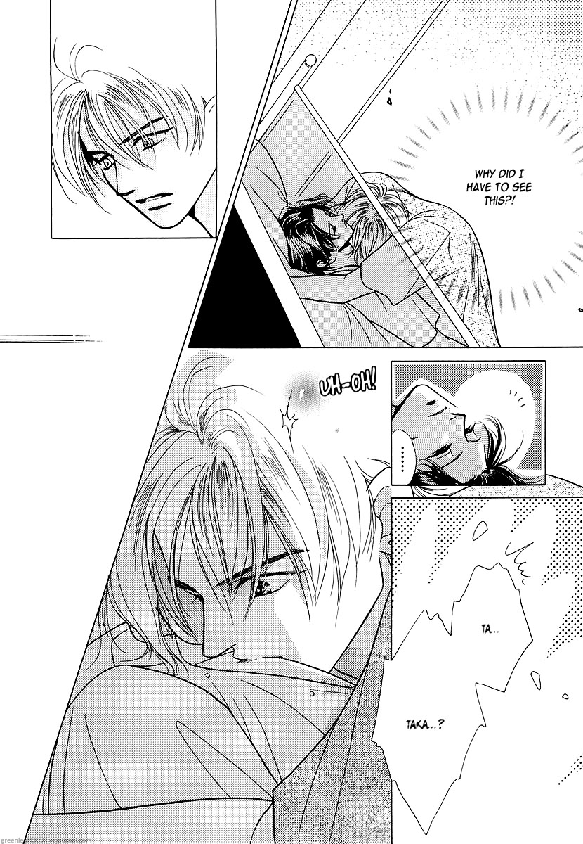Halaman dari Duetto Chapter 7