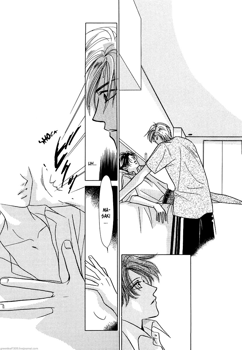 Halaman dari Duetto Chapter 7