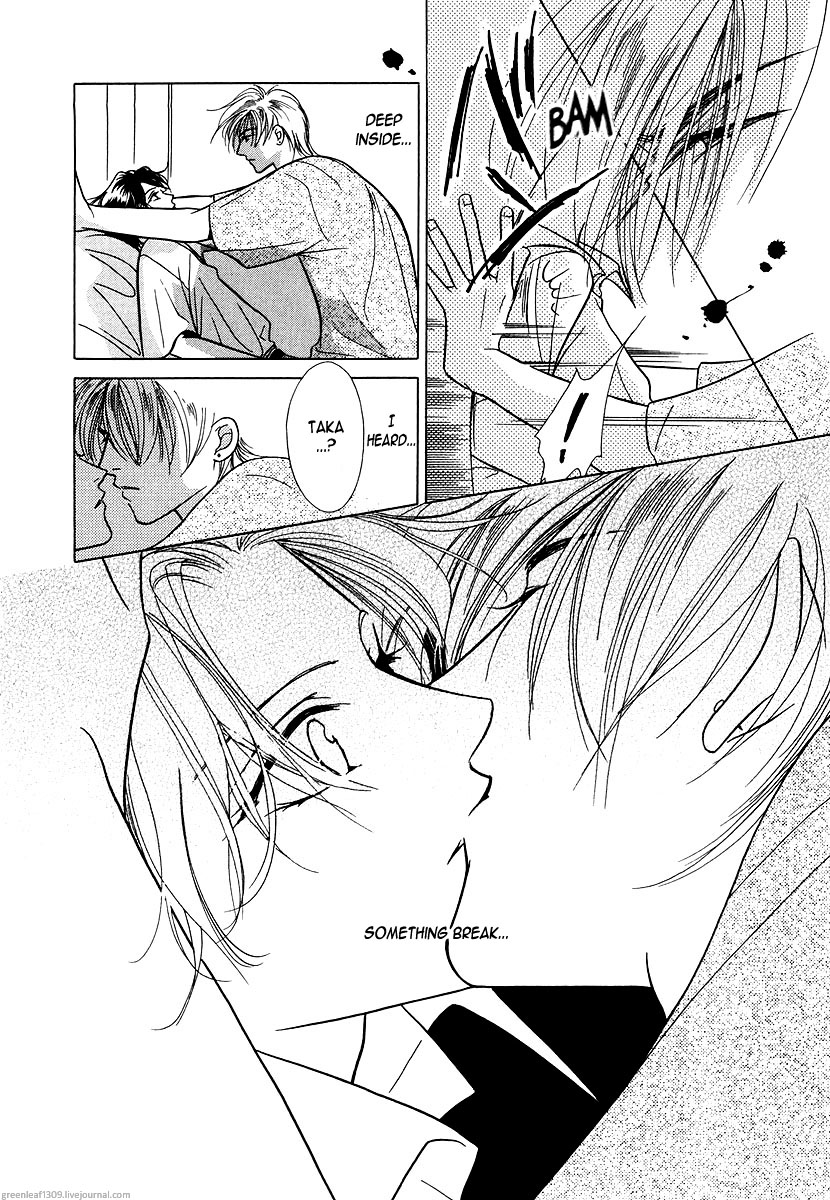 Halaman dari Duetto Chapter 7
