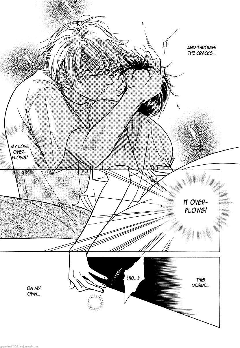 Halaman dari Duetto Chapter 7