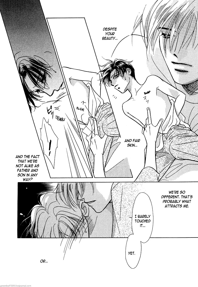 Halaman dari Duetto Chapter 7