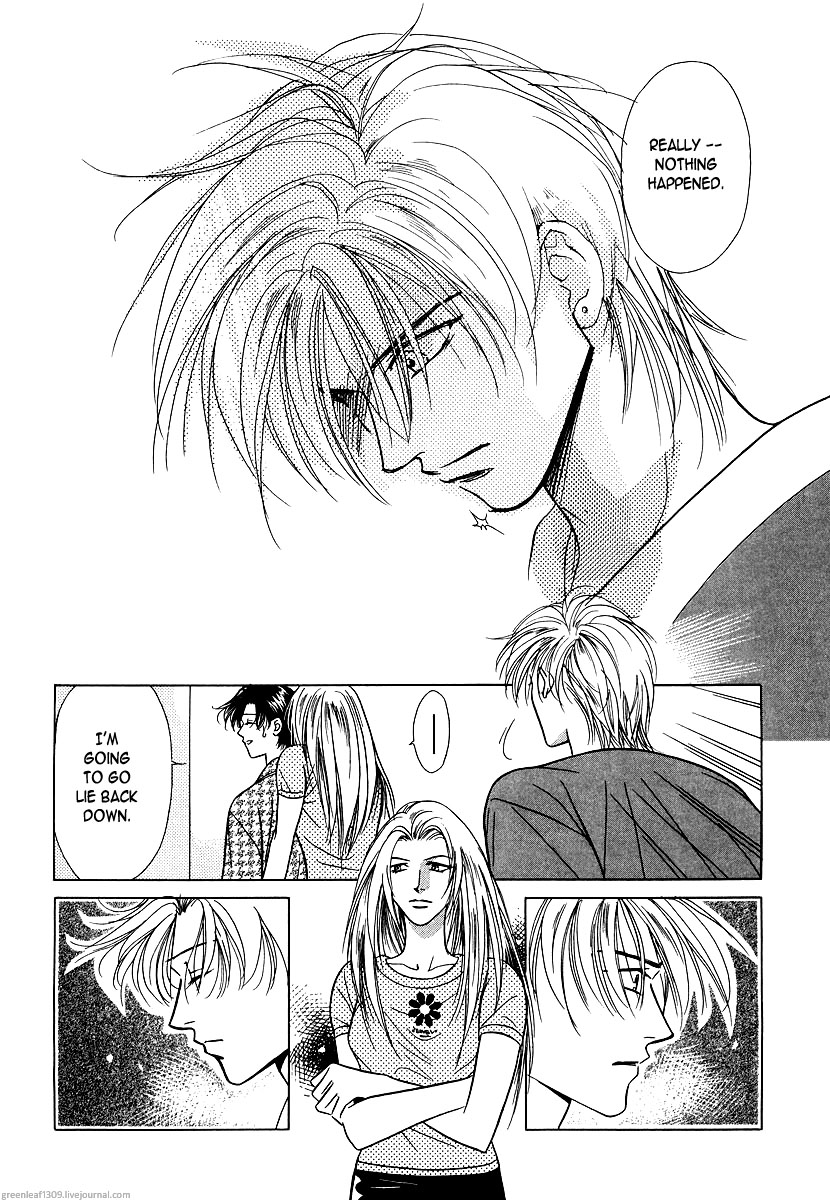 Halaman dari Duetto Chapter 7
