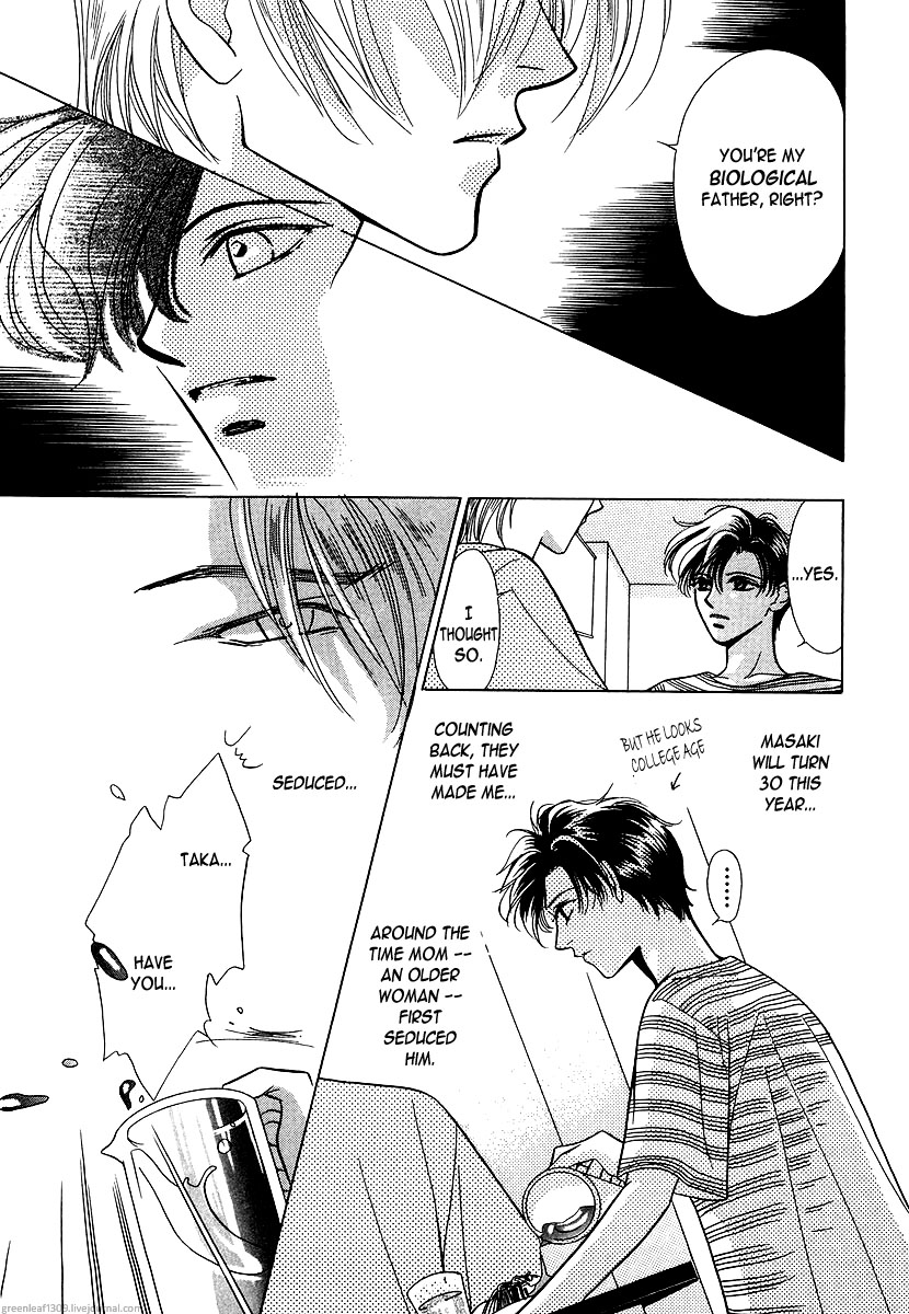Halaman dari Duetto Chapter 7