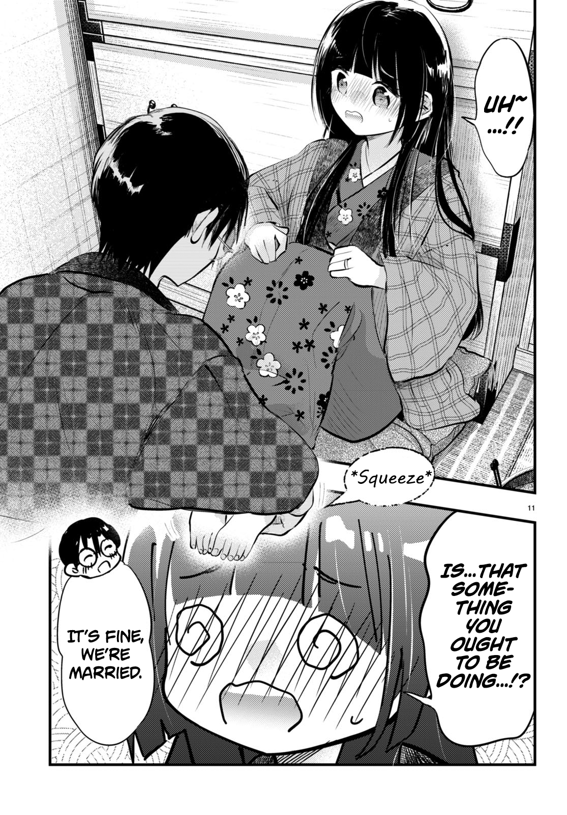 11